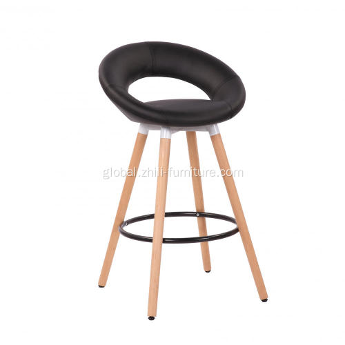 Bar Stool The Wooden Legs Bar Stools Supplier